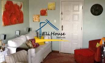 Imagem: APARTAMENTO RESIDENCIAL em SÃO BERNARDO