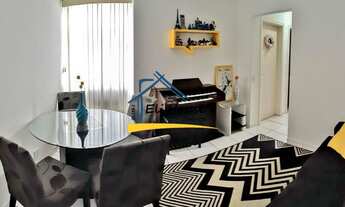 Imagem: APARTAMENTO RESIDENCIAL em SÃO BERNARDO