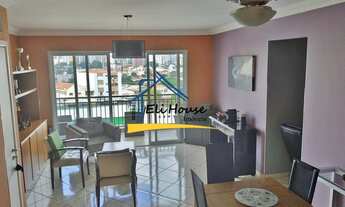 Imagem 5: APARTAMENTO RESIDENCIAL em SÃO BERNARDO DO CAMPO - SP, BAETA NEVES