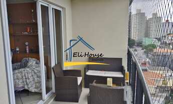 Imagem 4: APARTAMENTO RESIDENCIAL em SÃO BERNARDO DO CAMPO - SP, BAETA NEVES