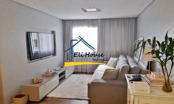 Imagem: APARTAMENTO RESIDENCIAL em SÃO BERNARDO