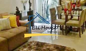 Imagem: CASA RESIDENCIAL em SANTO ANDRÉ - SP, VILA