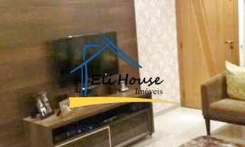 Imagem 2: CASA RESIDENCIAL em SANTO ANDRÉ - SP, VILA SCARPELLI