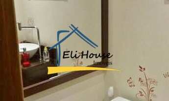 Imagem 4: CASA RESIDENCIAL em SANTO ANDRÉ - SP, VILA SCARPELLI