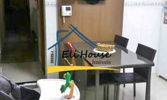 Imagem 6: CASA RESIDENCIAL em SANTO ANDRÉ - SP, VILA SCARPELLI