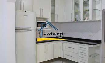 Imagem 7: CASA RESIDENCIAL em SANTO ANDRÉ - SP, VILA MAZZEI