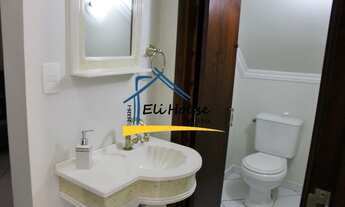 Imagem 6: CASA RESIDENCIAL em SANTO ANDRÉ - SP, VILA MAZZEI