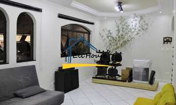 Imagem 5: CASA RESIDENCIAL em SANTO ANDRÉ - SP, VILA MAZZEI