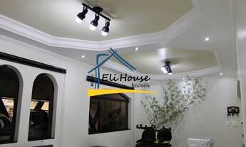 Imagem 3: CASA RESIDENCIAL em SANTO ANDRÉ - SP, VILA MAZZEI