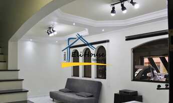 Imagem 2: CASA RESIDENCIAL em SANTO ANDRÉ - SP, VILA MAZZEI