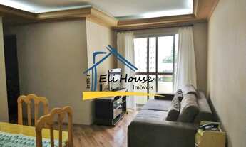 Imagem: APARTAMENTO RESIDENCIAL em SANTO ANDRÉ