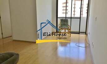 Imagem: APARTAMENTO RESIDENCIAL em SÃO BERNARDO