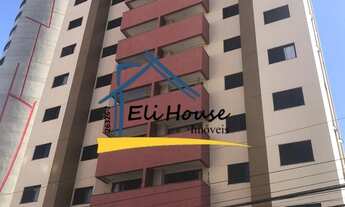 Imagem: APARTAMENTO 105M2 - VILA BASTOS - SANTO