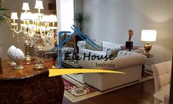 Imagem 4: APARTAMENTO RESIDENCIAL em SANTO ANDRÉ - SP, CENTRO