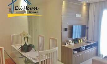 Imagem: APARTAMENTO RESIDENCIAL em SÃO BERNARDO