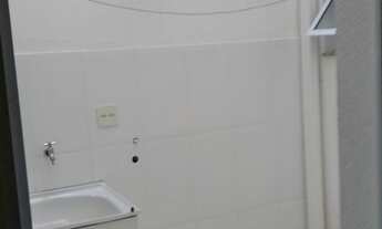 Imagem 4: APARTAMENTO RESIDENCIAL em SANTO ANDRÉ - SP, VILA ELDÍZIA