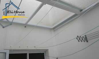 Imagem 3: APARTAMENTO RESIDENCIAL em SANTO ANDRÉ - SP, VILA ELDÍZIA