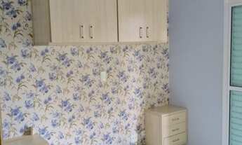 Imagem 6: APARTAMENTO RESIDENCIAL em SANTO ANDRÉ - SP, VILA ELDÍZIA