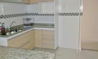 Imagem 2: APARTAMENTO RESIDENCIAL em SANTO ANDRÉ - SP, VILA ELDÍZIA