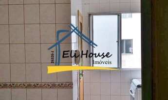 Imagem 6: Apartamento para Venda - Baeta Neves, SBCampo - Eli House Imóveis - CRECI 26326J - (11) 49