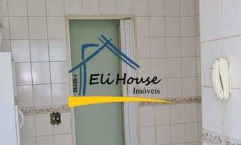 Imagem 4: Apartamento para Venda - Baeta Neves, SBCampo - Eli House Imóveis - CRECI 26326J - (11) 49