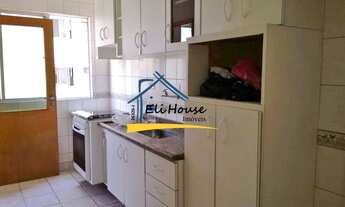Imagem 3: Apartamento para Venda - Baeta Neves, SBCampo - Eli House Imóveis - CRECI 26326J - (11) 49