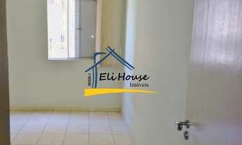 Imagem 2: Apartamento para Venda - Baeta Neves, SBCampo - Eli House Imóveis - CRECI 26326J - (11) 49