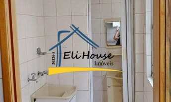 Imagem 7: Apartamento para Venda - Baeta Neves, SBCampo - Eli House Imóveis - CRECI 26326J - (11) 49