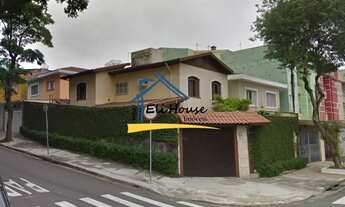 Imagem: SOBRADO 174M2 - VILA ALZIRA - SANTO ANDRÉ