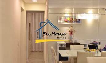 Imagem 4: APARTAMENTO RESIDENCIAL em SANTO ANDRÉ - SP, JARDIM CRISTIANE