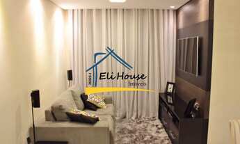 Imagem: APARTAMENTO RESIDENCIAL em SANTO ANDRÉ