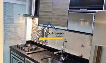 Imagem 6: APARTAMENTO RESIDENCIAL em SANTO ANDRÉ - SP, JARDIM CRISTIANE