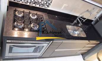 Imagem 5: APARTAMENTO RESIDENCIAL em SANTO ANDRÉ - SP, JARDIM CRISTIANE