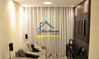 Imagem 3: APARTAMENTO RESIDENCIAL em SANTO ANDRÉ - SP, JARDIM CRISTIANE