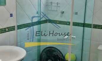 Imagem 7: APARTAMENTO RESIDENCIAL em SÃO BERNARDO DO CAMPO - SP, RUDGE RAMOS