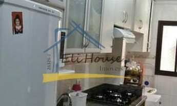 Imagem 4: APARTAMENTO RESIDENCIAL em SÃO BERNARDO DO CAMPO - SP, RUDGE RAMOS