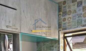 Imagem 5: APARTAMENTO RESIDENCIAL em SÃO BERNARDO DO CAMPO - SP, RUDGE RAMOS