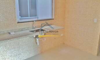 Imagem 7: APARTAMENTO RESIDENCIAL em SANTO ANDRÉ - SP, VILA GUIOMAR