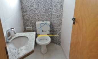 Imagem 6: APARTAMENTO RESIDENCIAL em SANTO ANDRÉ - SP, VILA GUIOMAR