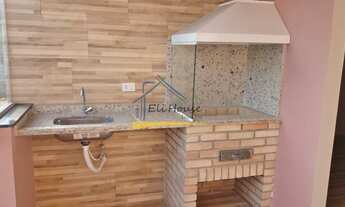 Imagem 4: APARTAMENTO RESIDENCIAL em SANTO ANDRÉ - SP, VILA GUIOMAR