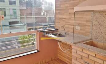 Imagem: APARTAMENTO RESIDENCIAL em SANTO ANDRÉ