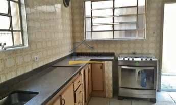 Imagem 6: CASA RESIDENCIAL em SÃO BERNARDO DO CAMPO - SP, JARDIM DO MAR