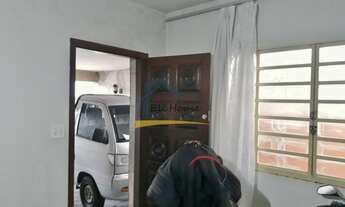 Imagem 3: CASA RESIDENCIAL em SÃO BERNARDO DO CAMPO - SP, JARDIM DO MAR