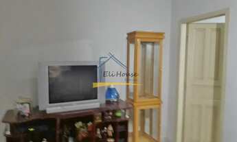 Imagem 2: CASA RESIDENCIAL em SÃO BERNARDO DO CAMPO - SP, JARDIM DO MAR