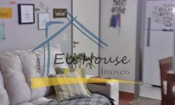 Imagem: APARTAMENTO 50M2 - VILA ASSUNÇÃO - SANTO