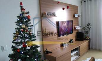 Imagem 2: APARTAMENTO CENTRO - SÃO BERNARDO DO CAMPO - SP - ELI HOUSE IMÓVEIS - CRECI 26326-J