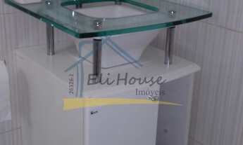 Imagem 4: APARTAMENTO CENTRO - SÃO BERNARDO DO CAMPO - SP - ELI HOUSE IMÓVEIS - CRECI 26326-J