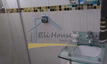 Imagem 5: APARTAMENTO CENTRO - SÃO BERNARDO DO CAMPO - SP - ELI HOUSE IMÓVEIS - CRECI 26326-J