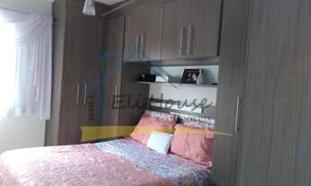 Imagem 6: APARTAMENTO CENTRO - SÃO BERNARDO DO CAMPO - SP - ELI HOUSE IMÓVEIS - CRECI 26326-J