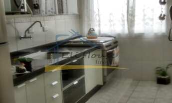 Imagem 7: APARTAMENTO CENTRO - SÃO BERNARDO DO CAMPO - SP - ELI HOUSE IMÓVEIS - CRECI 26326-J